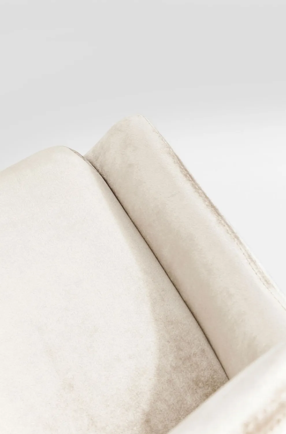 Eetkamerstoel East Side Champagne