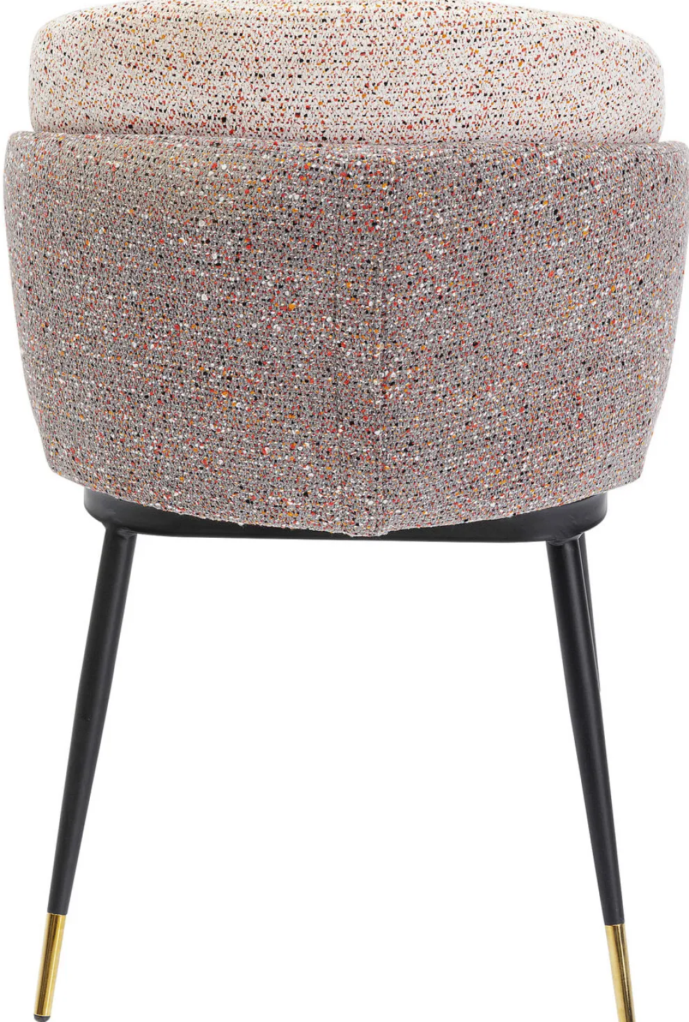 Eetkamerstoel Hojas Flitter