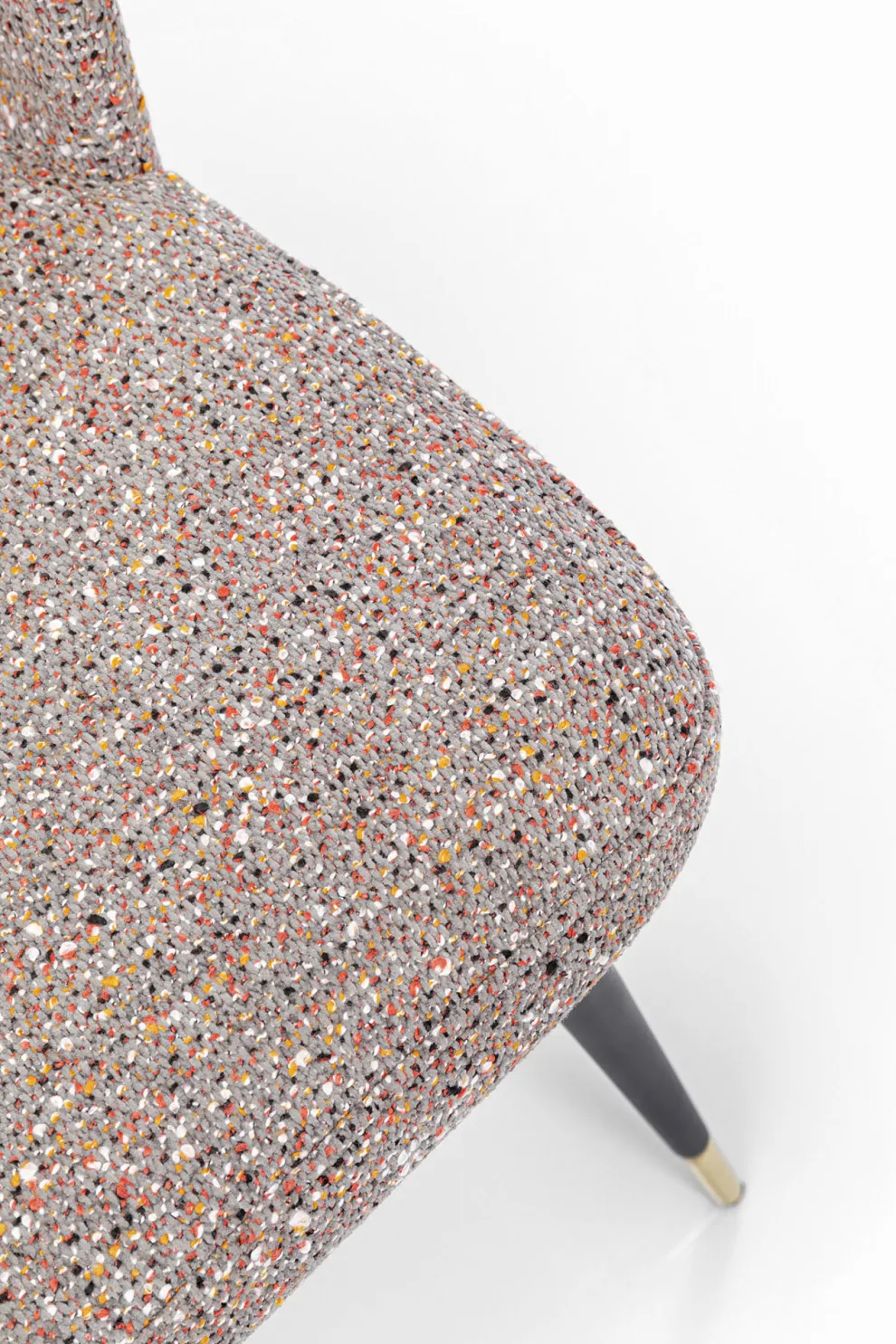 Eetkamerstoel Hojas Flitter