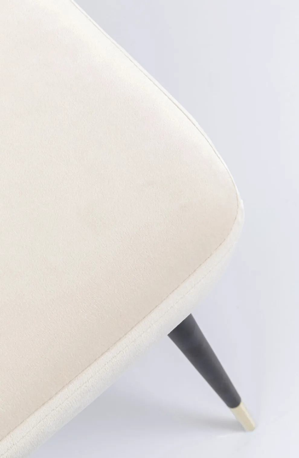 Eetkamerstoel Hojas Beige