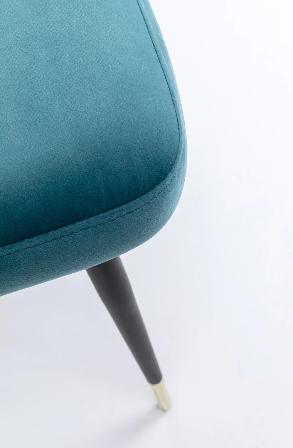 Eetkamerstoel Hojas Blue