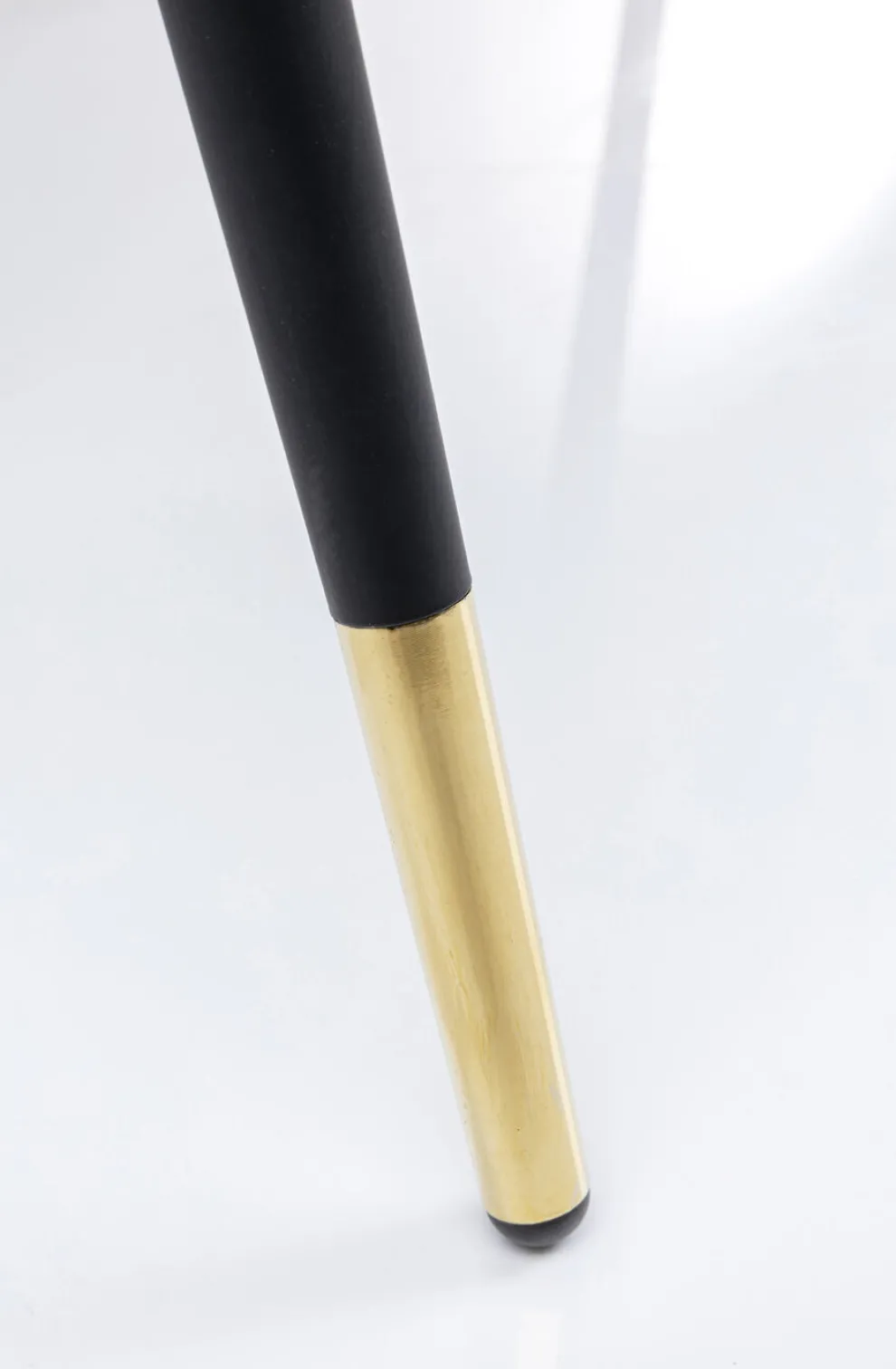 Eetkamerstoel Hojas Blue