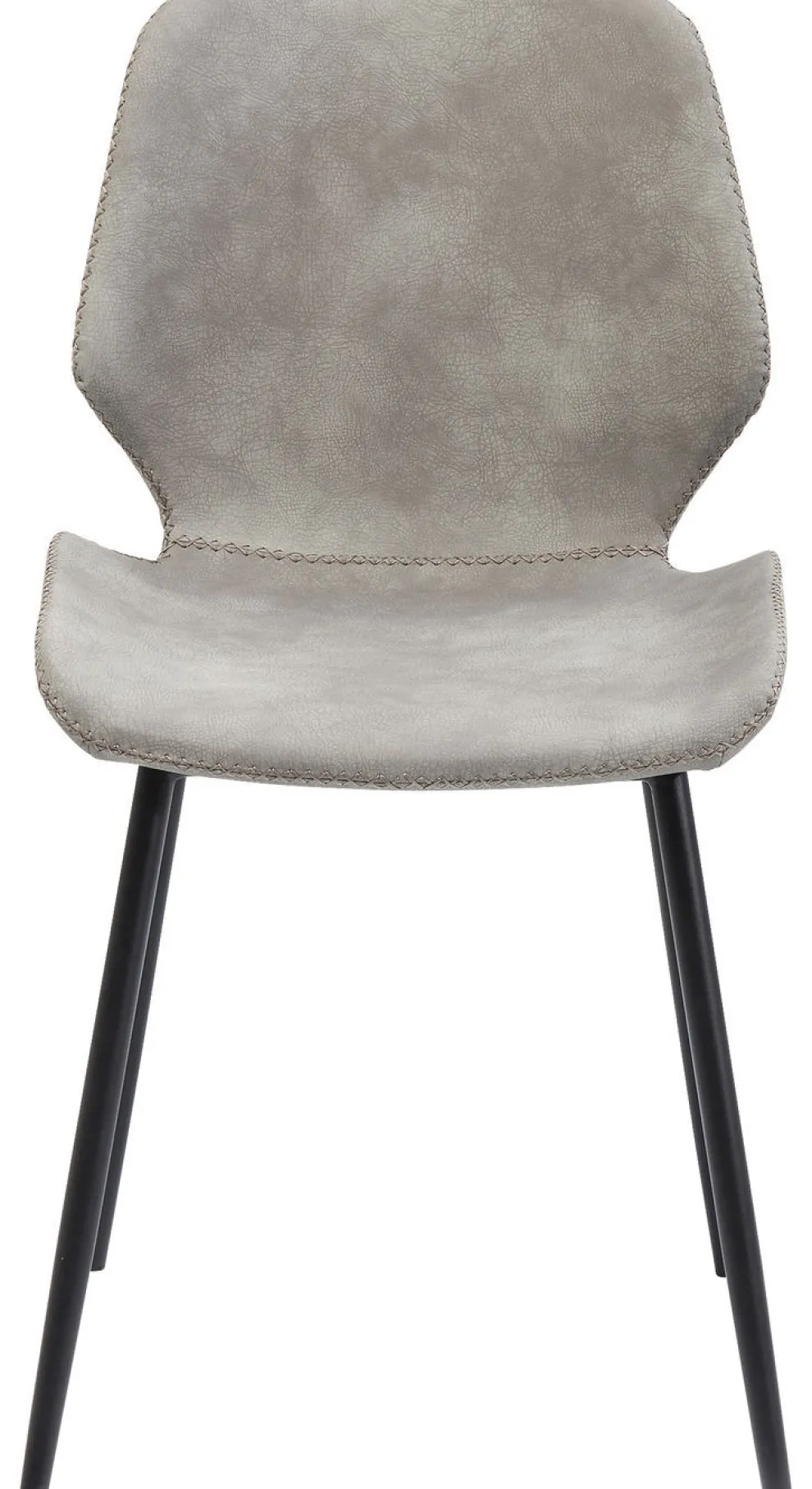 Eetkamerstoel Honey Moon Grijs