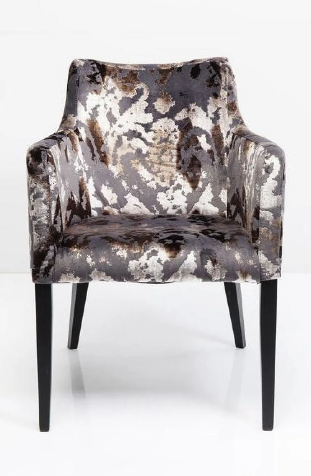 Eetkamerstoel Mode Sublime Donker Bruin