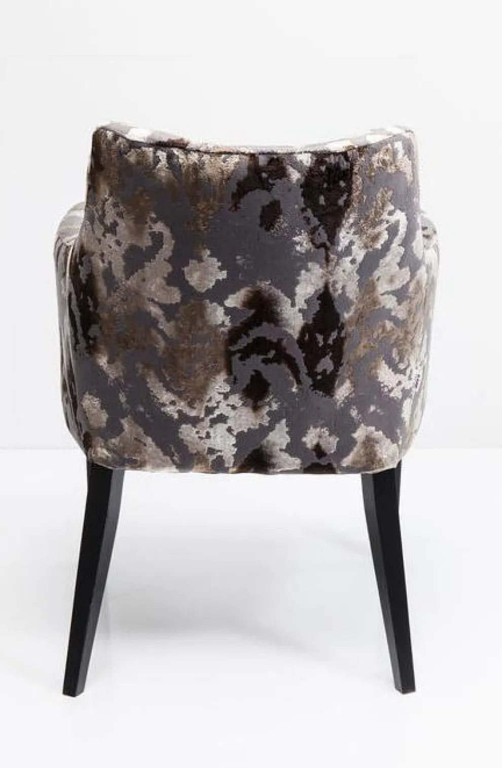 Eetkamerstoel Mode Sublime Donker Bruin