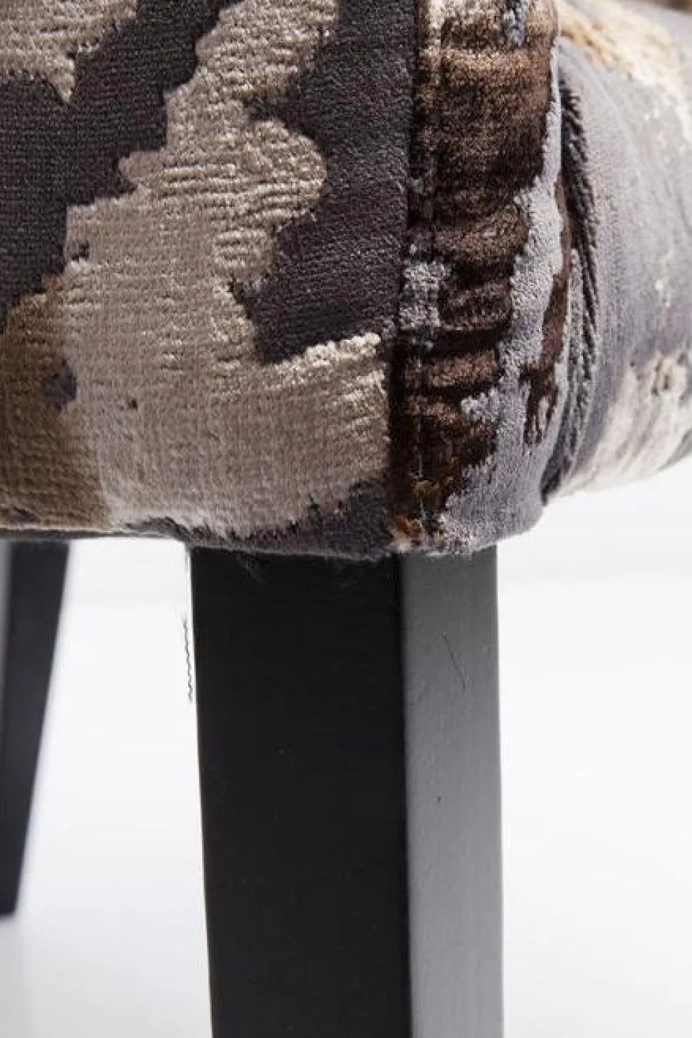 Eetkamerstoel Mode Sublime Donker Bruin