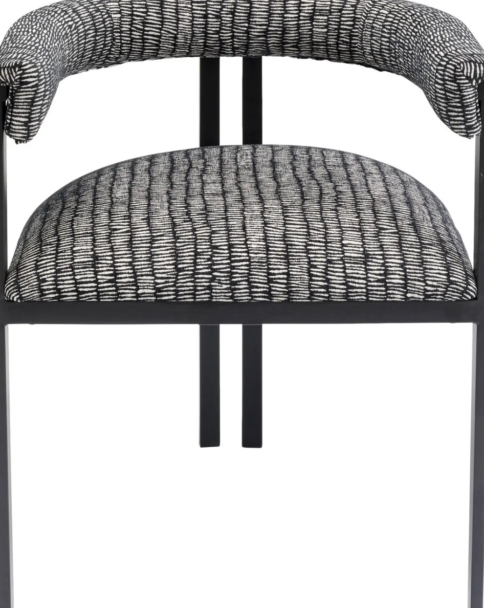 Eetkamerstoel Parijs S&P