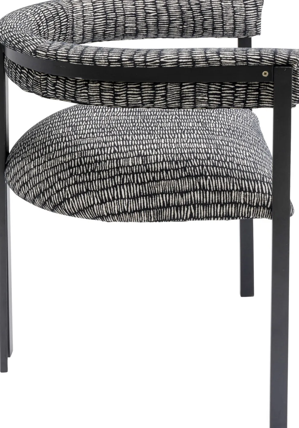 Eetkamerstoel Parijs S&P