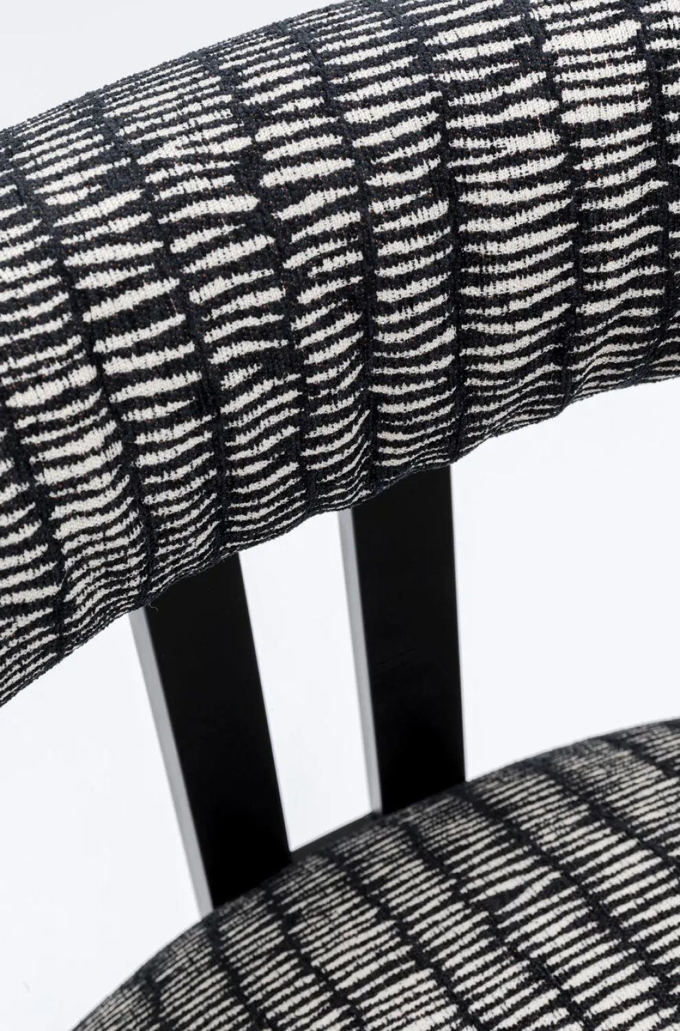 Eetkamerstoel Parijs S&P