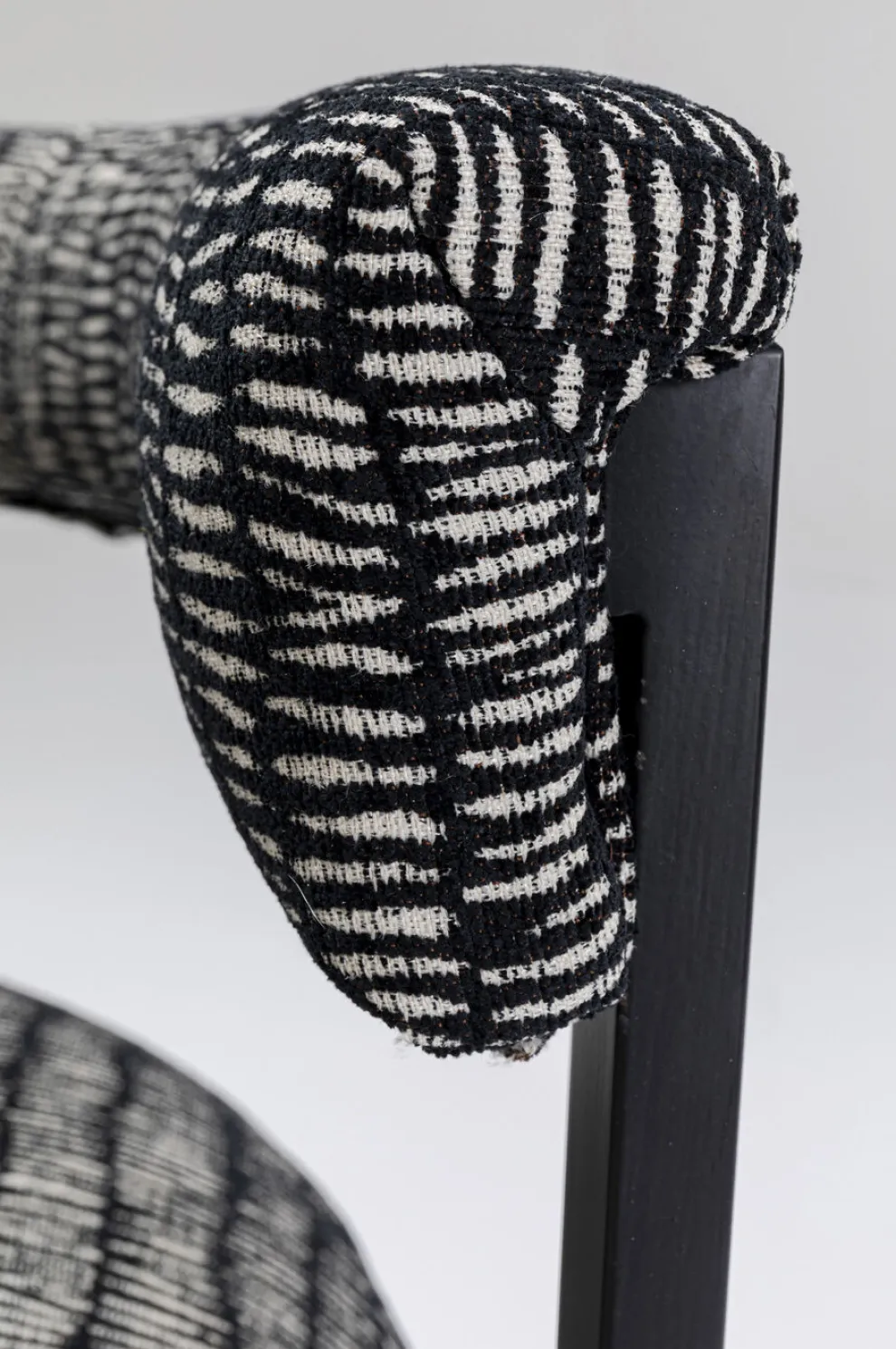 Eetkamerstoel Parijs S&P