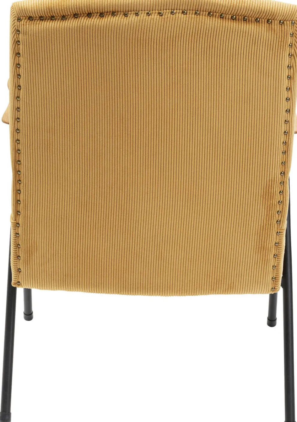 Eetkamerstoel Ryan Geel