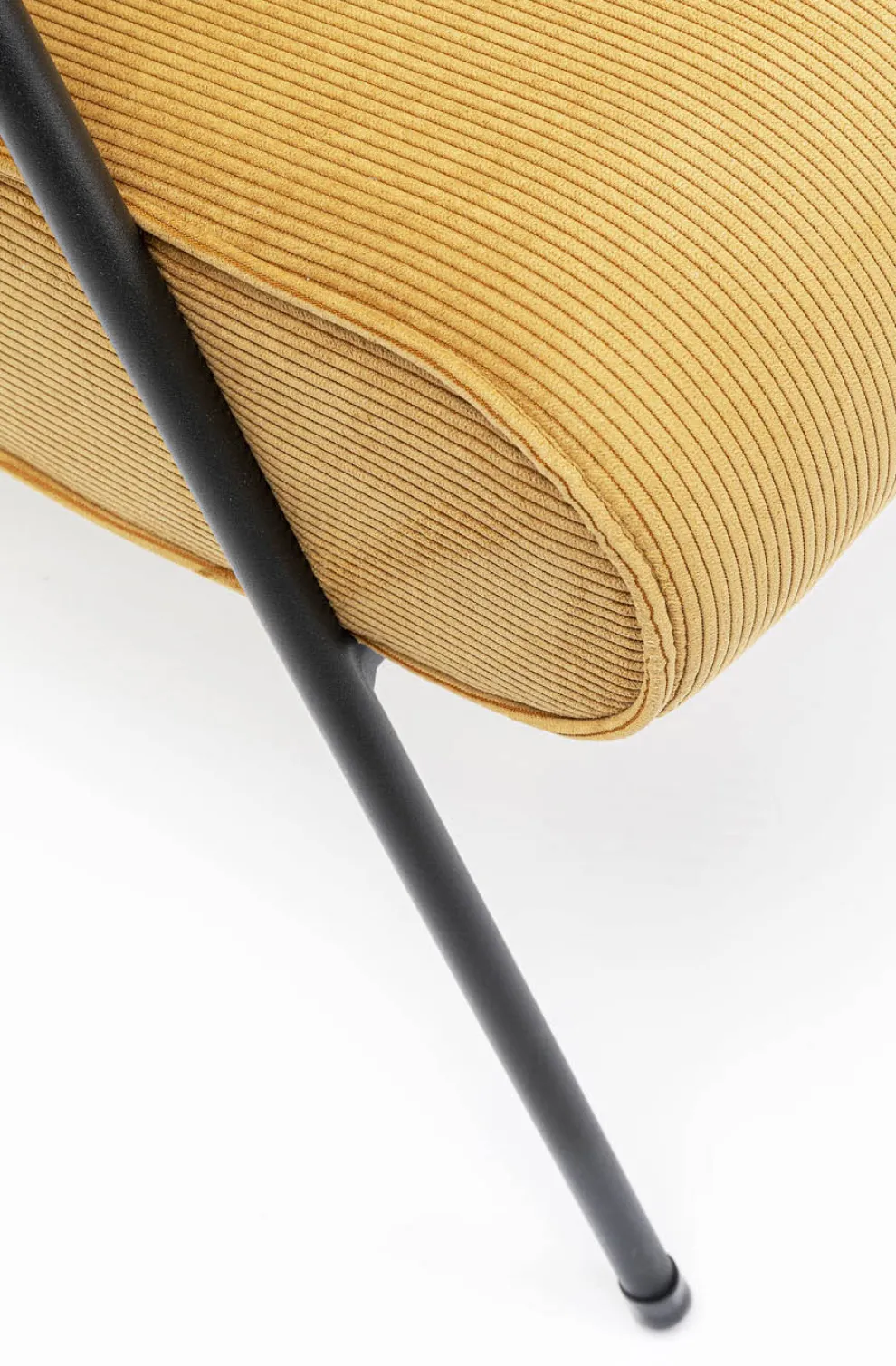 Eetkamerstoel Ryan Geel