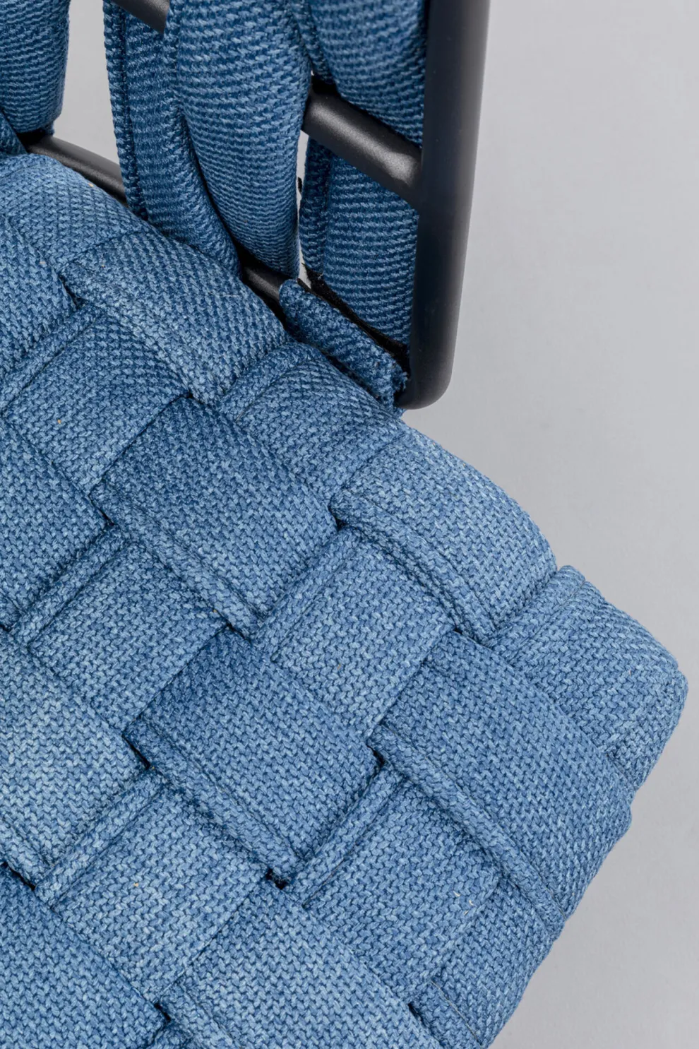 Eetkamerstoel Saluti Blue