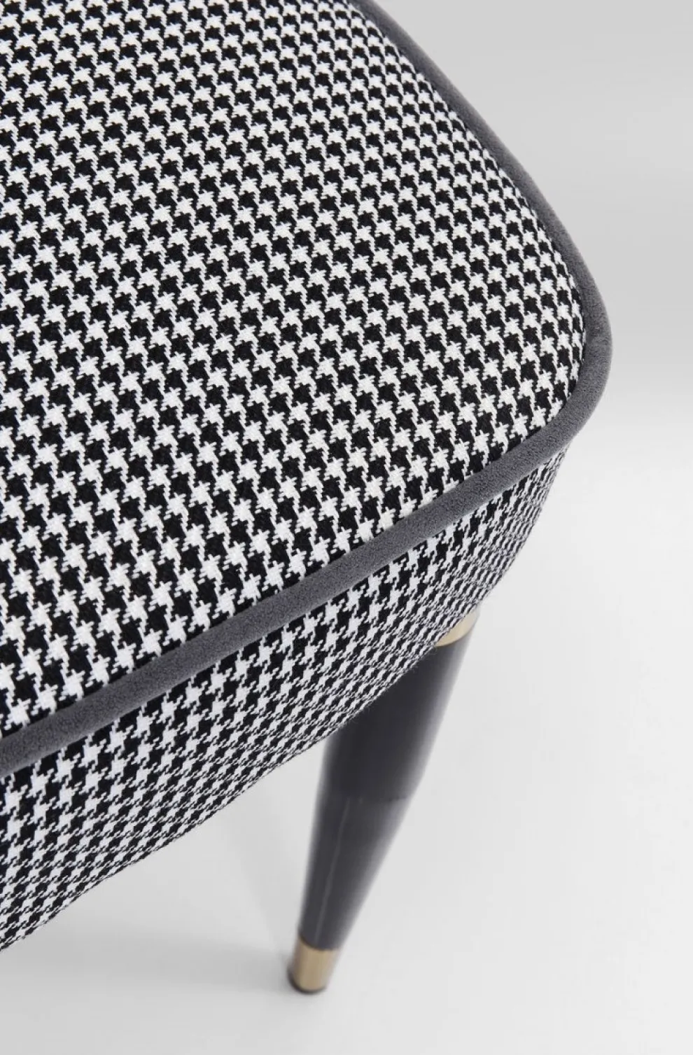 Eetkamerstoel Samantha Petrol