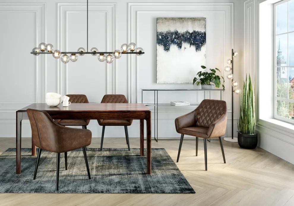 Eetkamerstoel San Remo