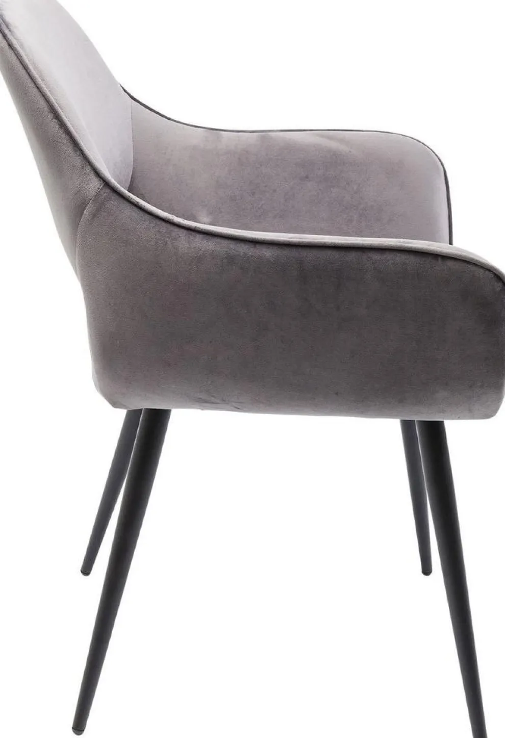 Eetkamerstoel San Fransisco Grijs