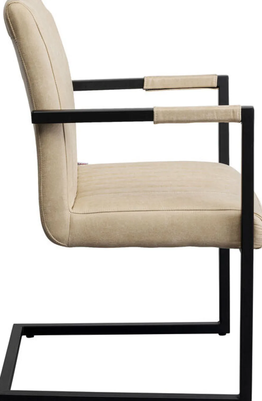 Eetkamerstoel Thamos Beige