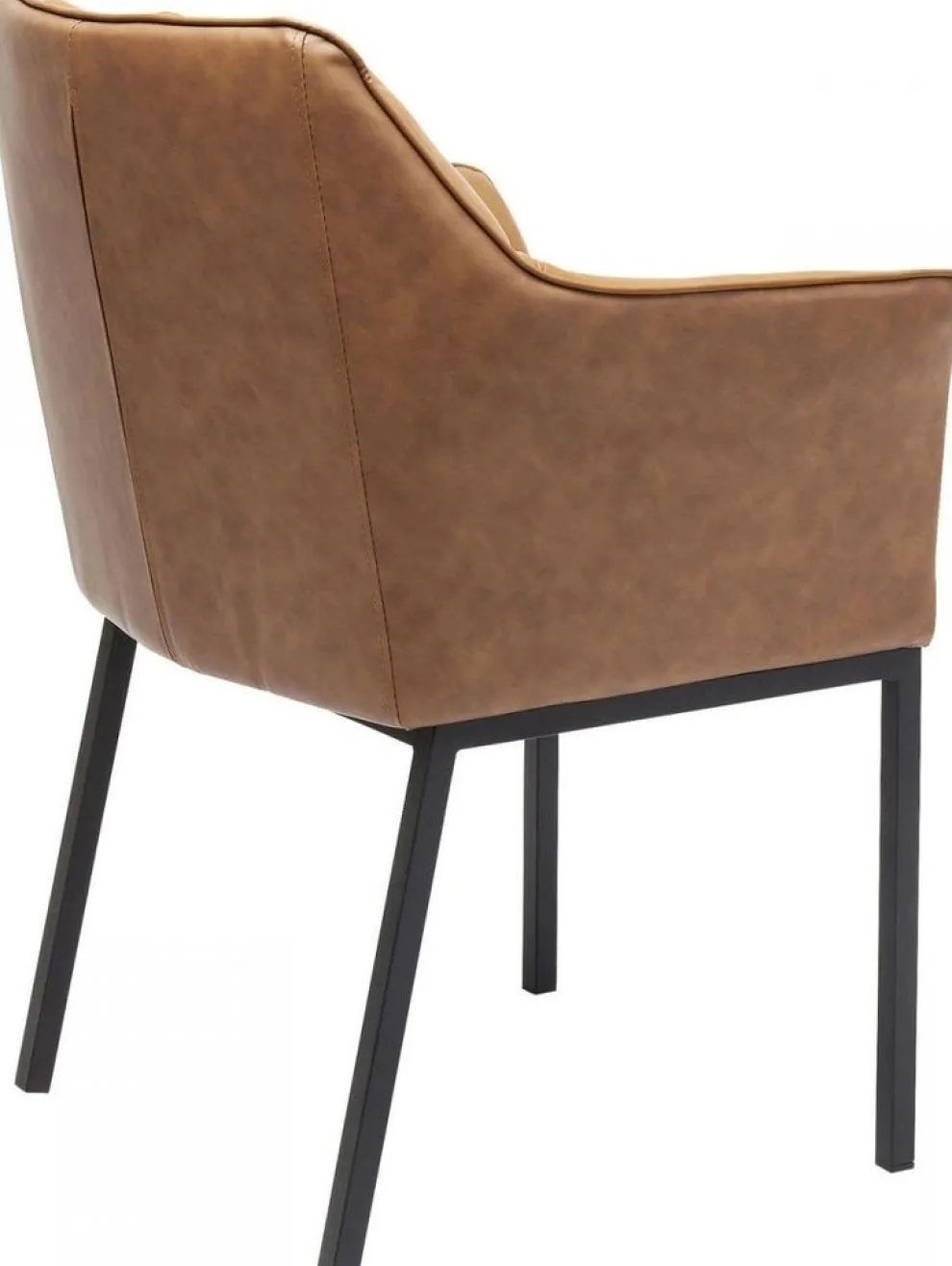 Eetkamerstoel Thinktank Bruin