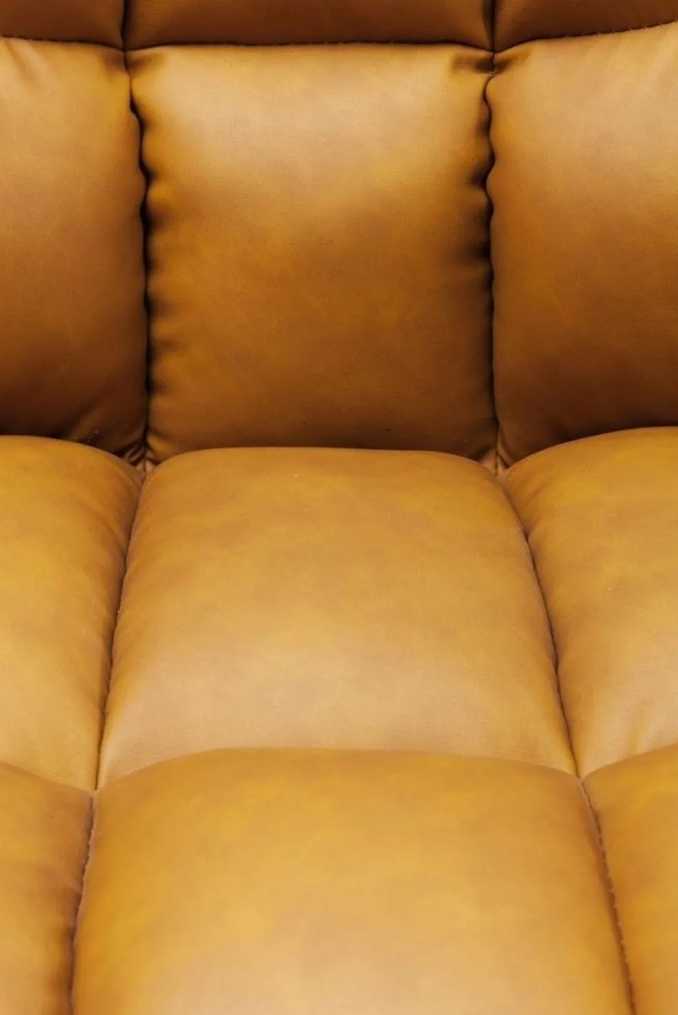 Eetkamerstoel Thinktank Bruin