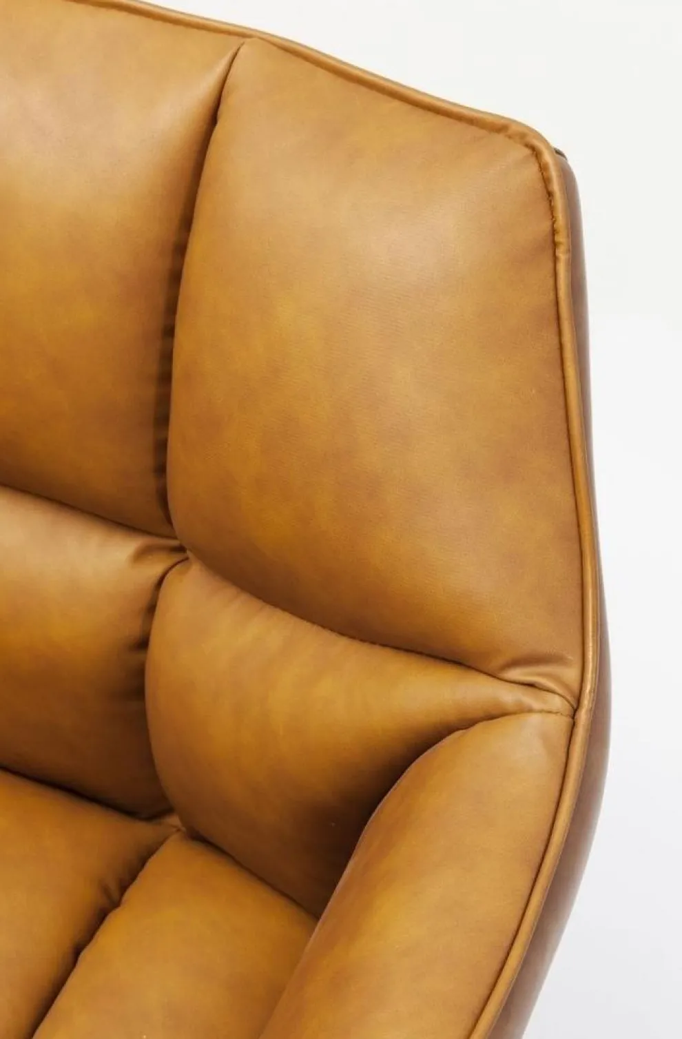 Eetkamerstoel Thinktank Bruin