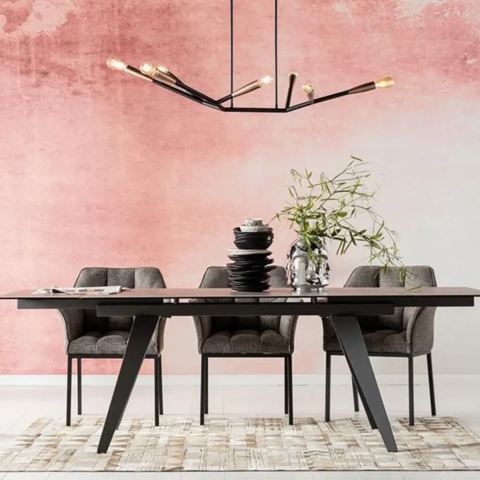 Eetkamerstoel Thinkthank