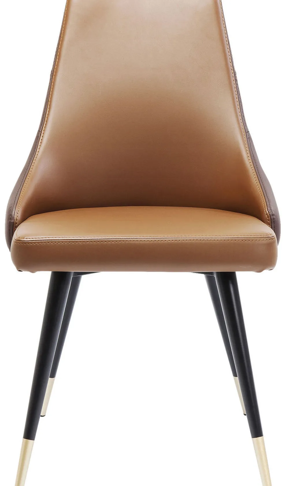 Eetkamerstoel Urban Desire Bruin