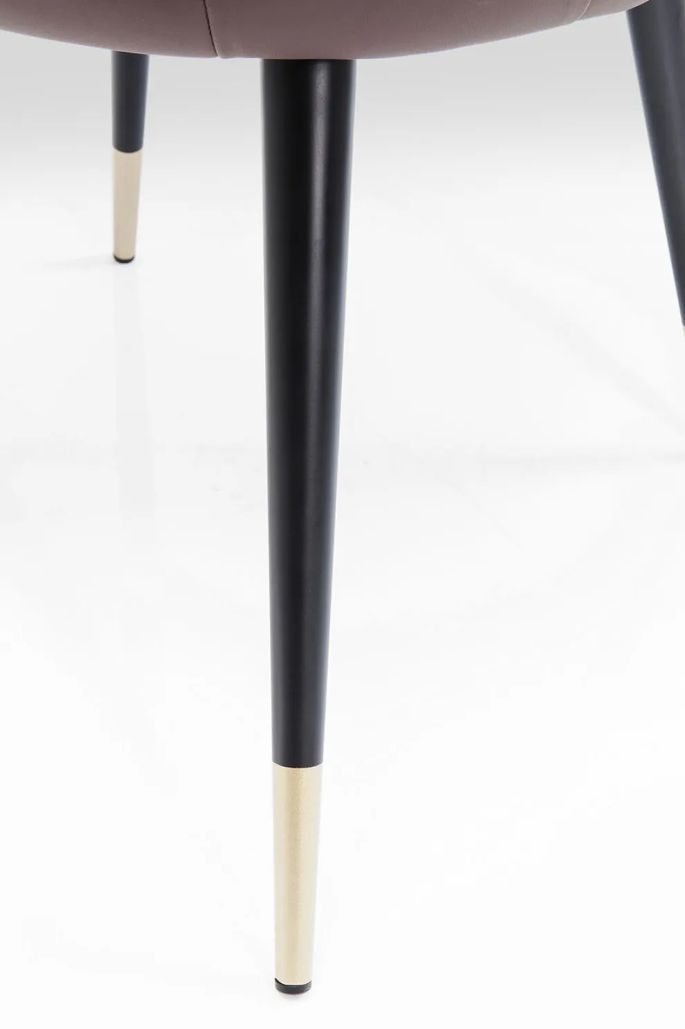 Eetkamerstoel Urban Desire Bruin