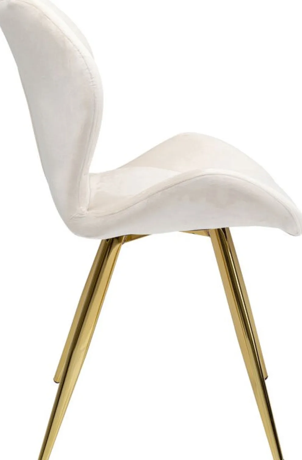 Eetkamerstoel Viva Creme