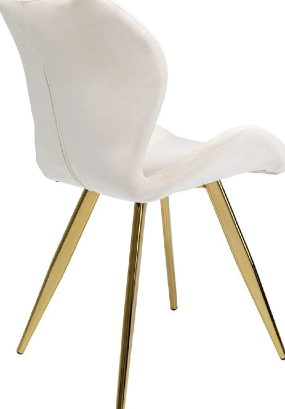 Eetkamerstoel Viva Creme