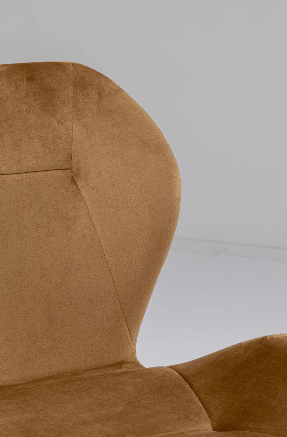 Eetkamerstoel Viva Brown