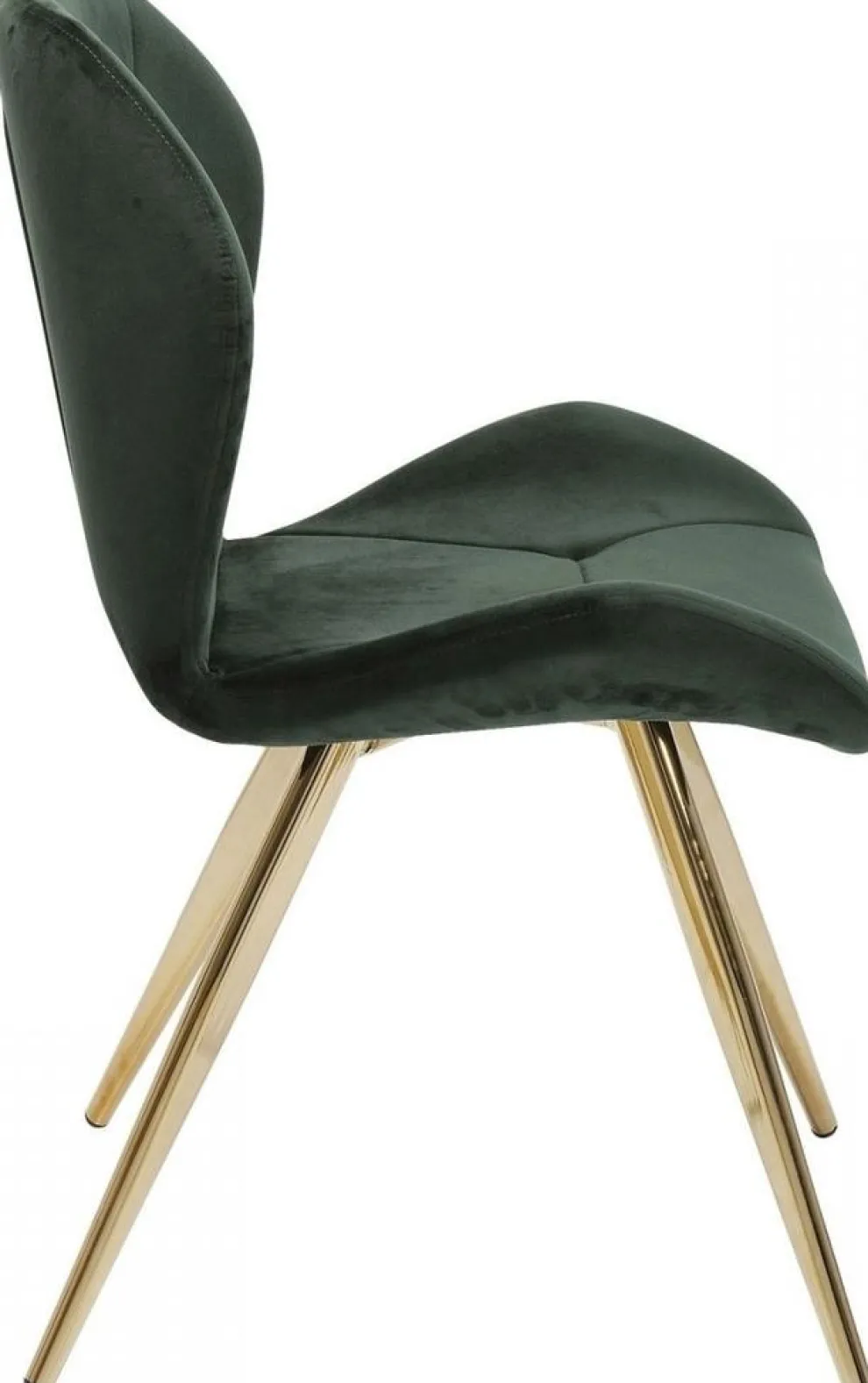 Eetkamerstoel Viva Groen