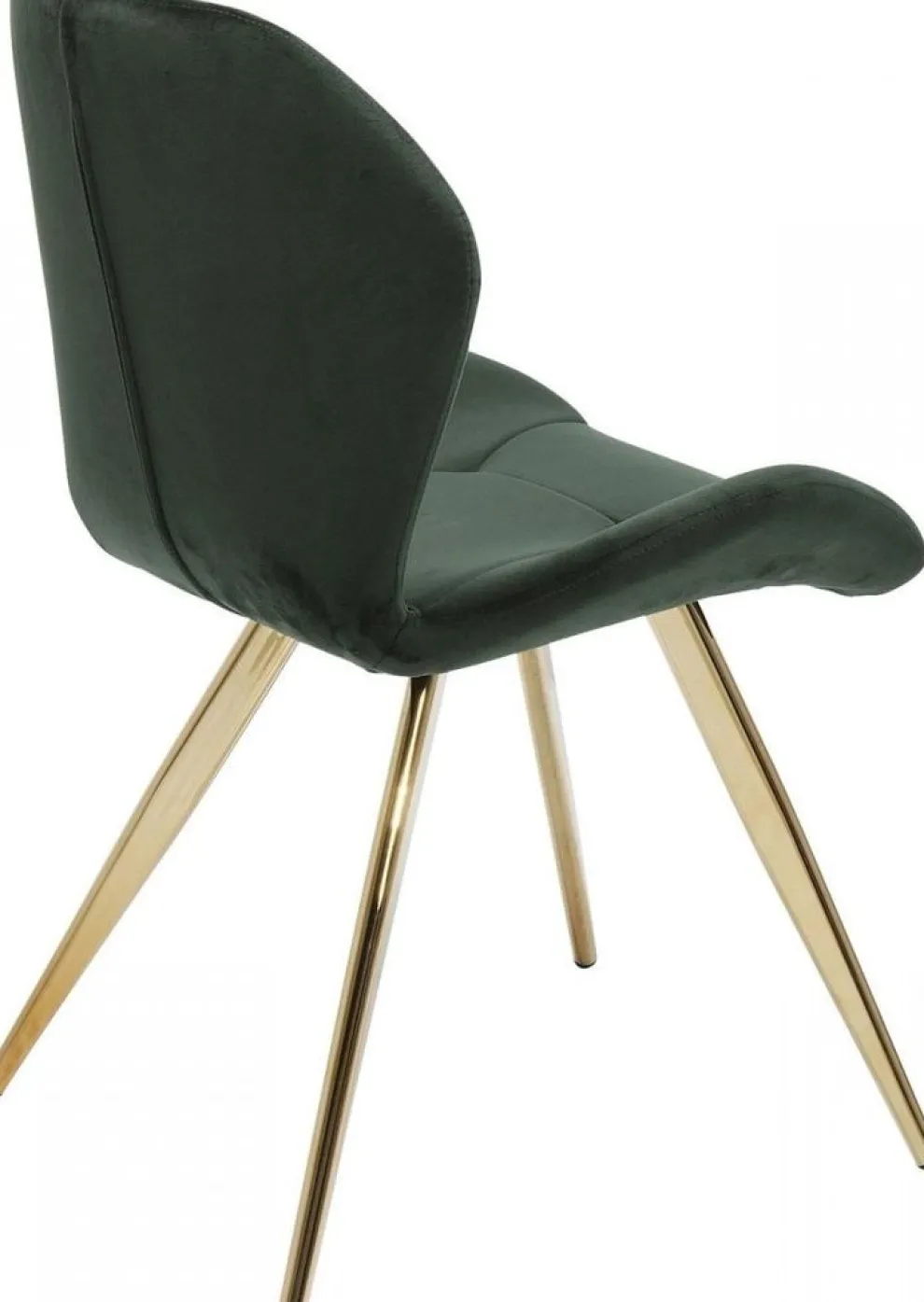 Eetkamerstoel Viva Groen