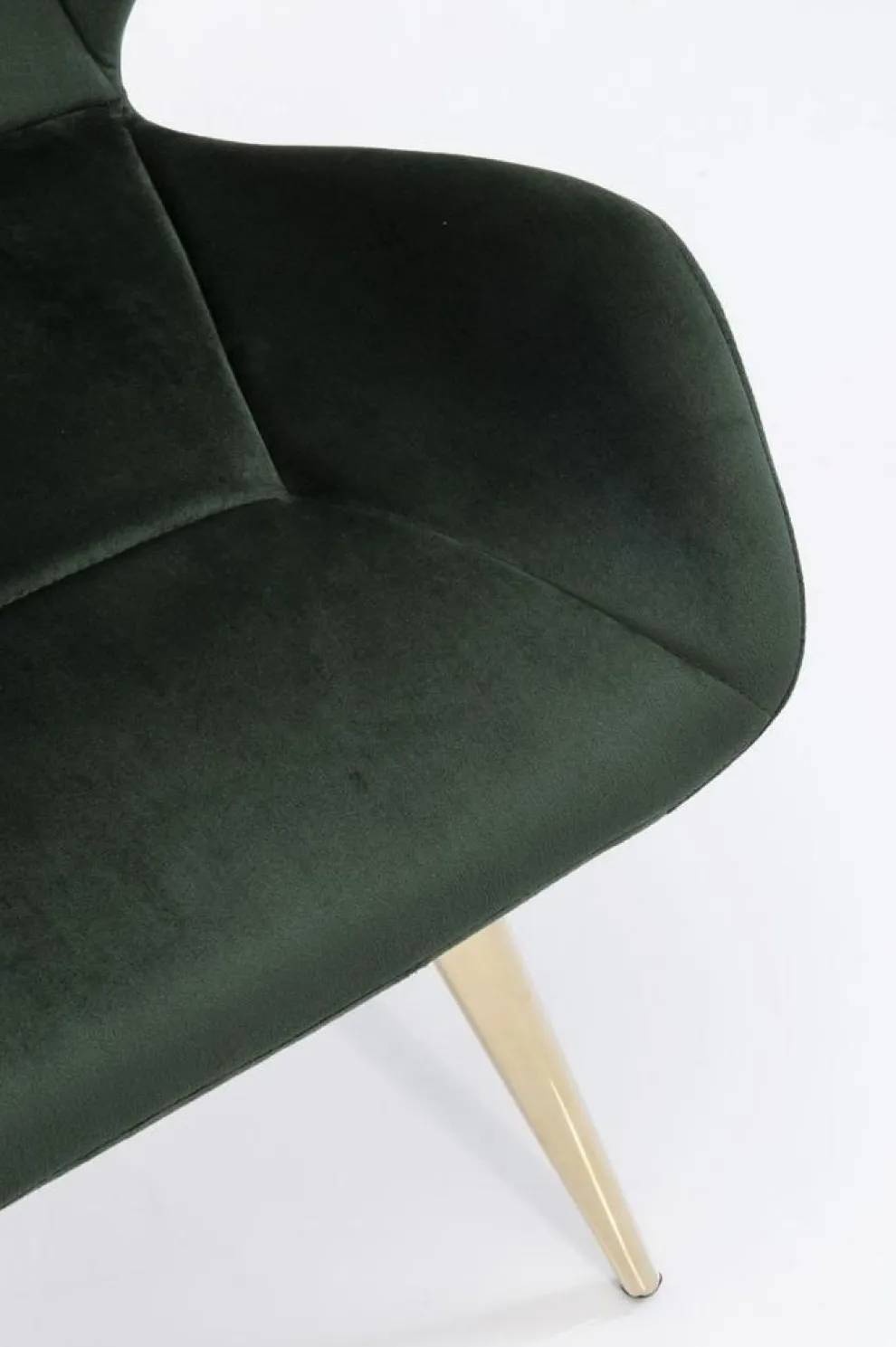 Eetkamerstoel Viva Groen