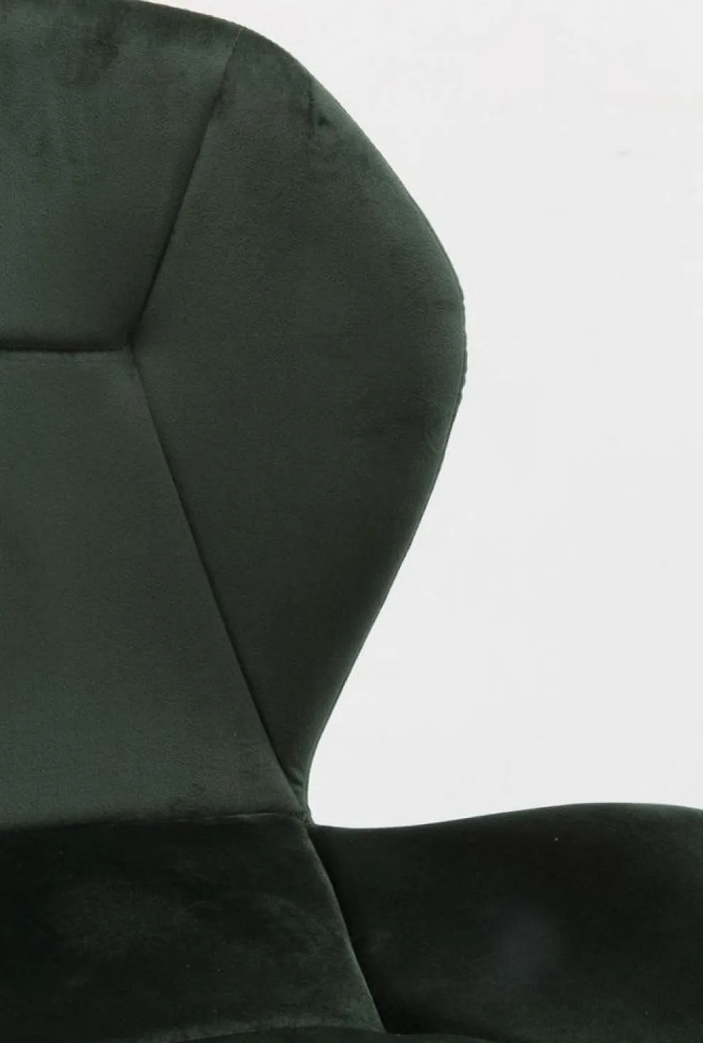 Eetkamerstoel Viva Groen