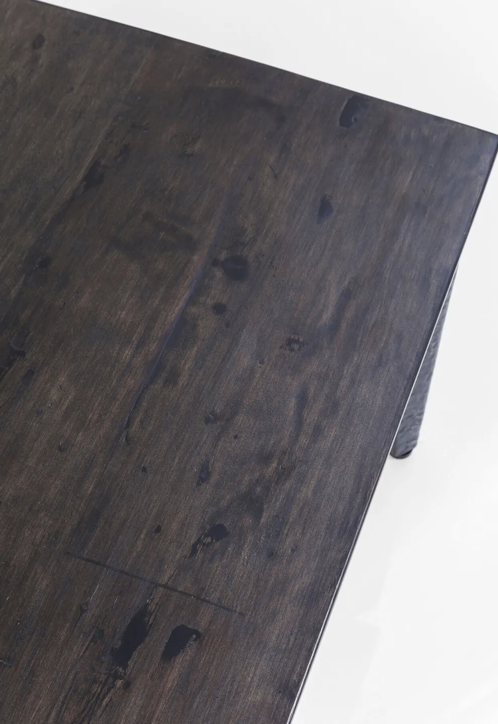 Eettafel Bug 300x90cm