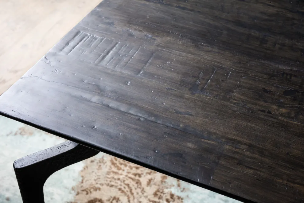 Eettafel Bug 300x90cm