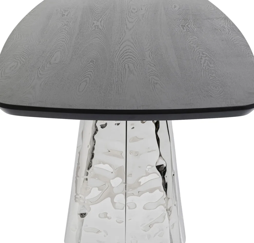 Eettafel Caldera 220x110cm