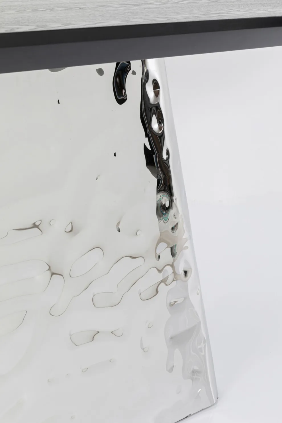 Eettafel Caldera 220x110cm