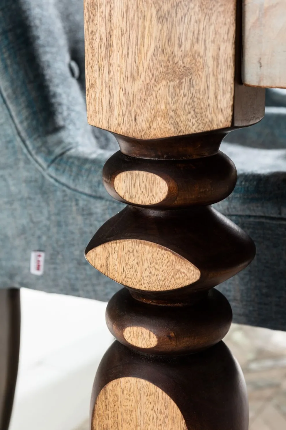 Eettafel Duld Range 220x100cm