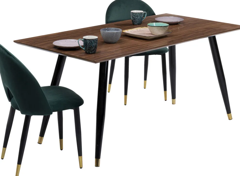 Eettafel Duran 160x80cm