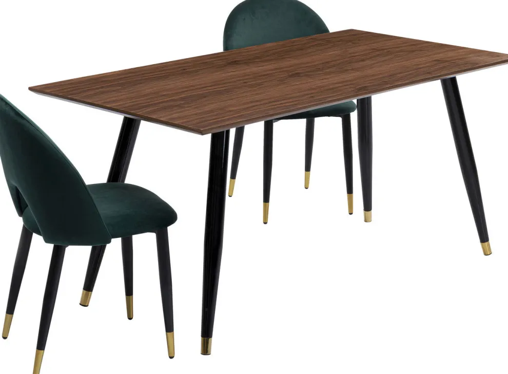 Eettafel Duran 160x80cm