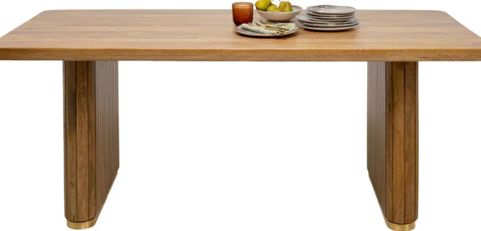 Eettafel Grace 180x90cm