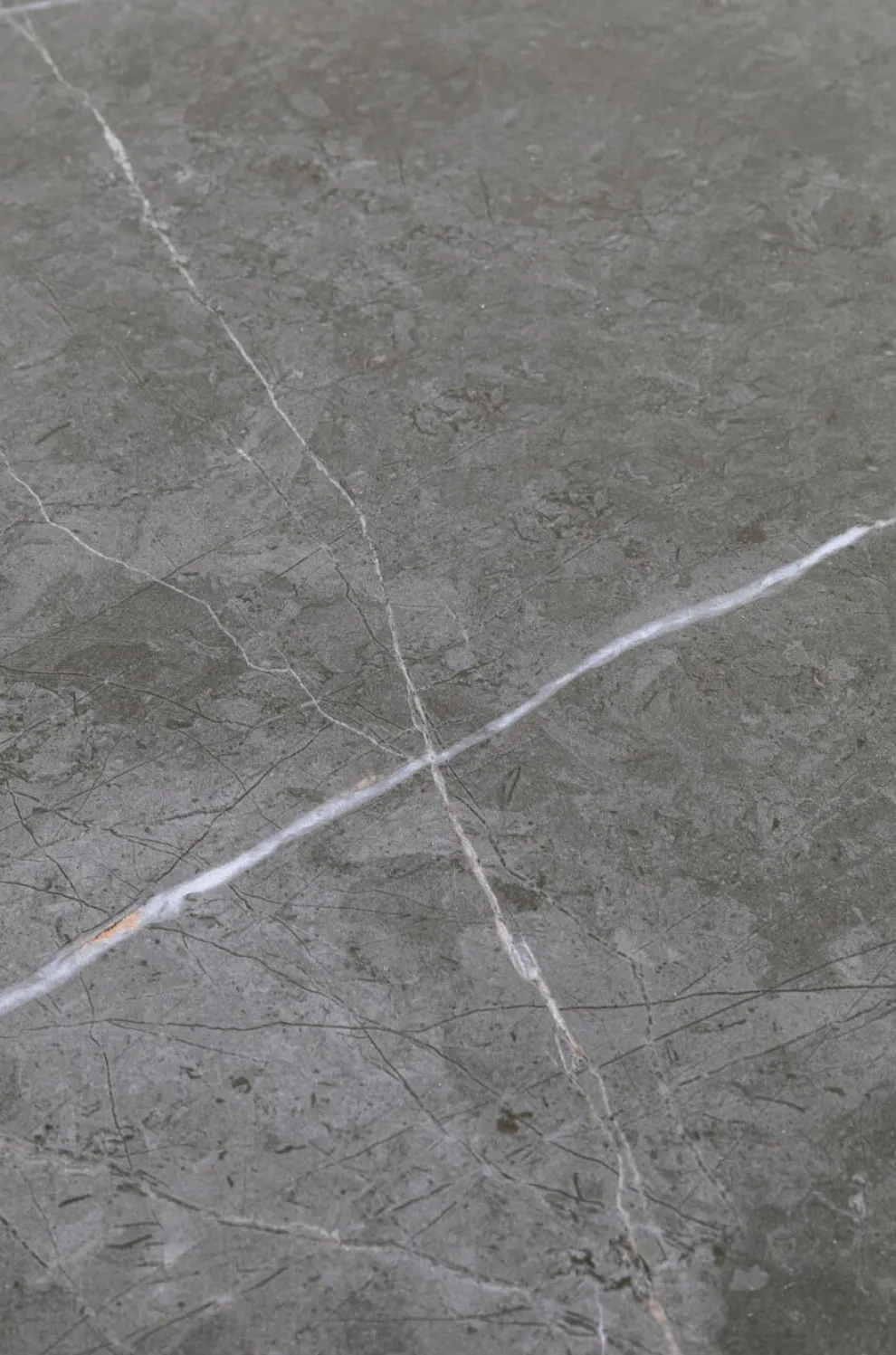 Eettafel Grande Possibilita Zwart 180x120cm