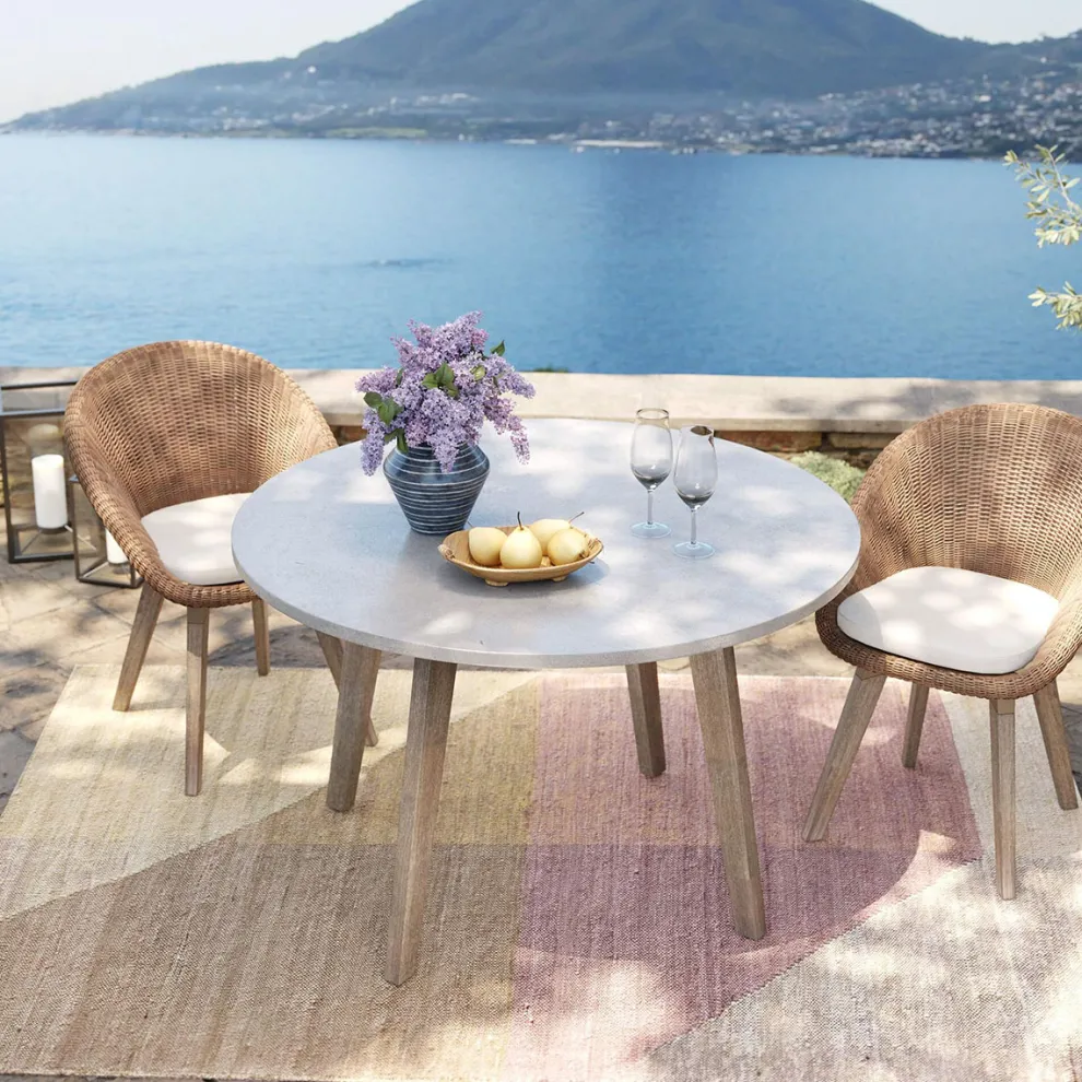 Eettafel Mahalo 110cm