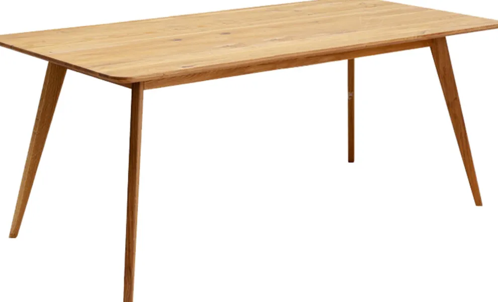 Eettafel Memo 180x90cm