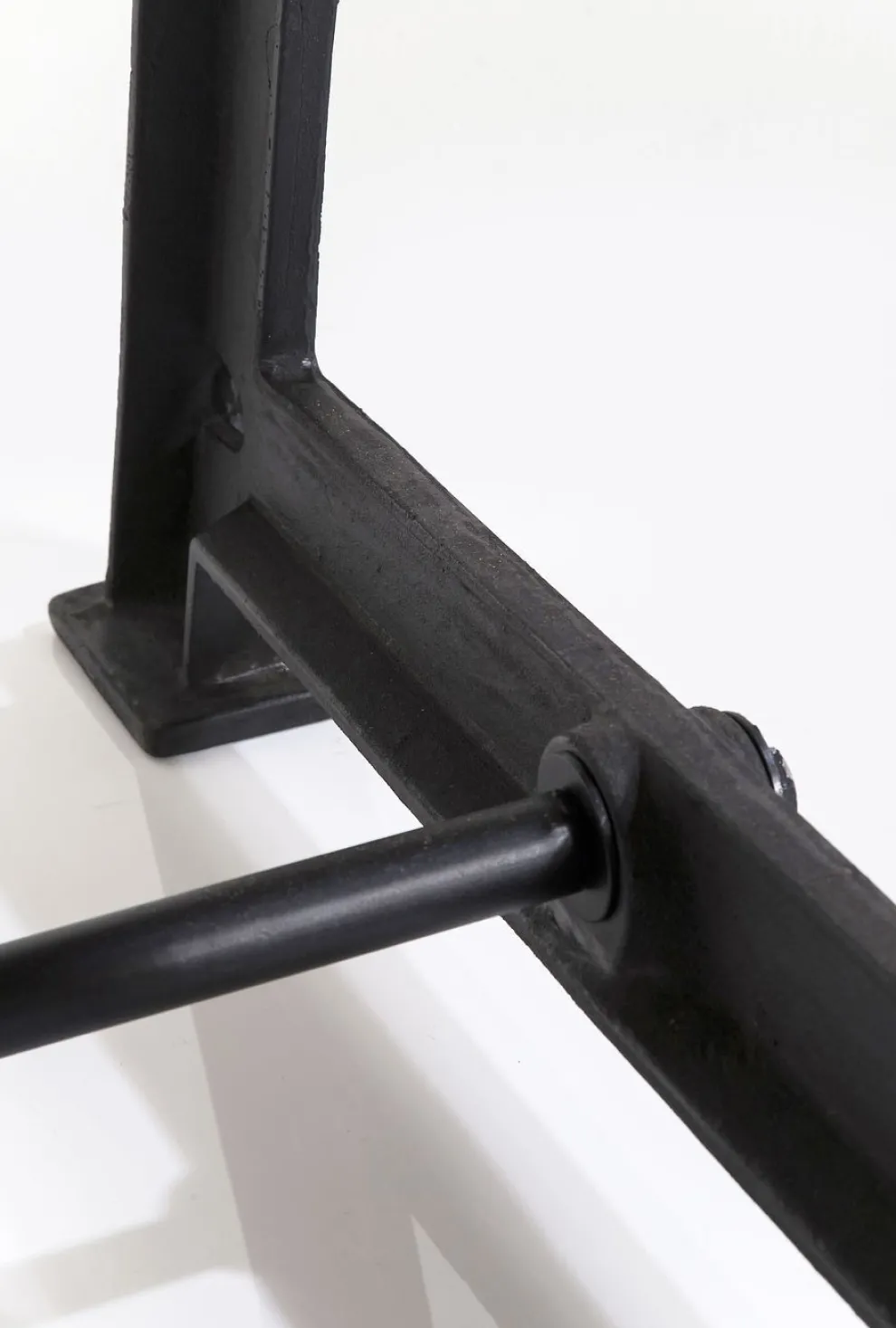 Eettafel Railway Unikat 210x100cm