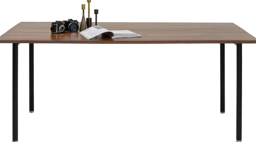 Eettafel Ravello 200x100cm