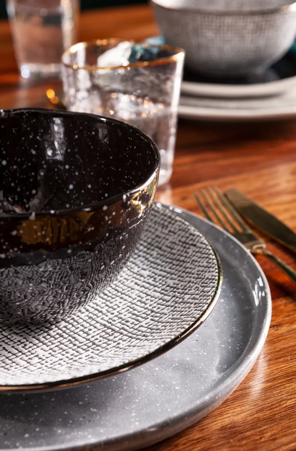 Eettafel Ravello 200x100cm