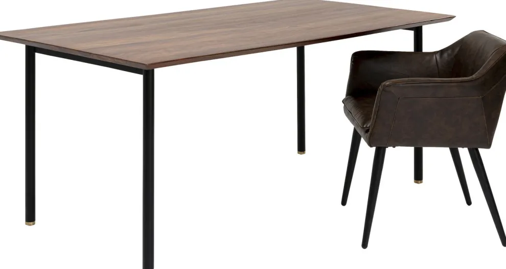 Eettafel Ravello 200x100cm