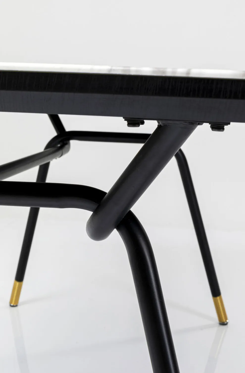 Eettafel South Beach 180x90cm